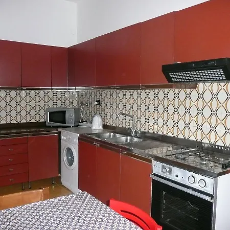 Herculis Domus 3* Эрколано