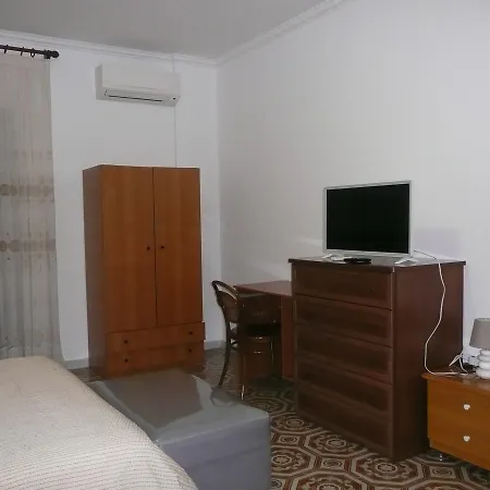 Herculis Domus 3* Эрколано