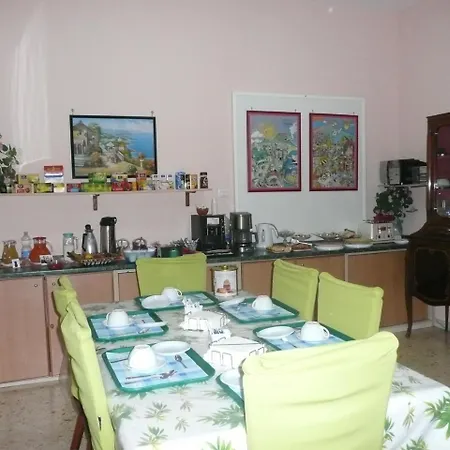 Herculis Domus 3* Эрколано