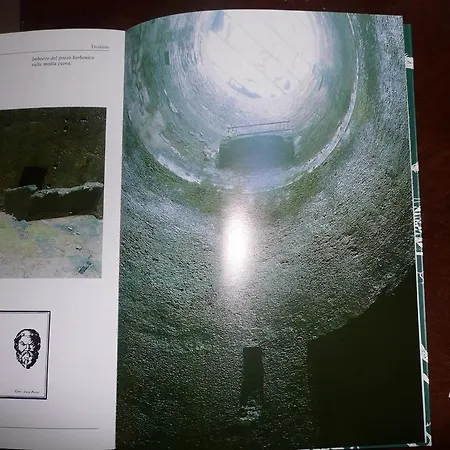 Herculis Domus Panzió Ercolano