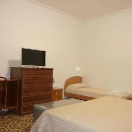Bed & Breakfast Herculis Domus 3*