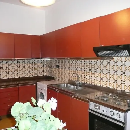 Bed & Breakfast Herculis Domus Ercolano
