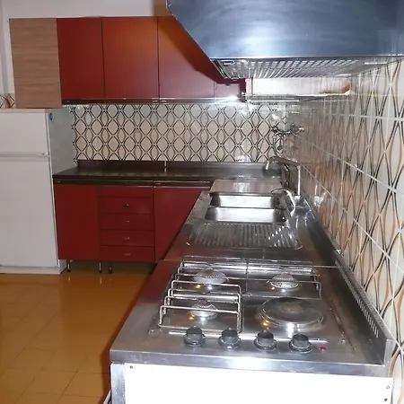 Herculis Domus Bed & Breakfast Ercolano