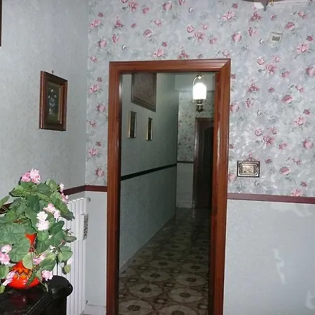 Bed & Breakfast Herculis Domus