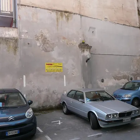 Herculis Domus 3* Ercolano