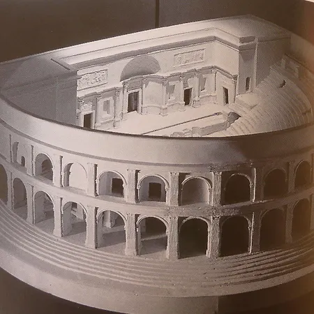 Herculis Domus Bed & Breakfast Ercolano