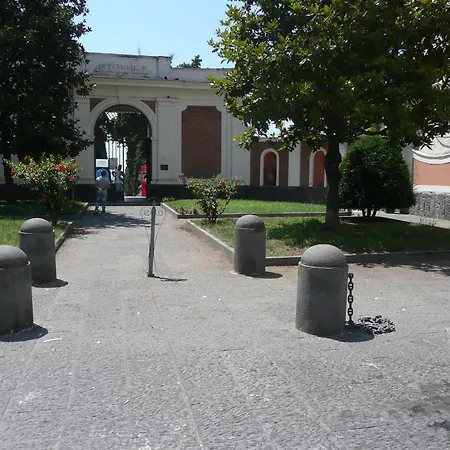 Herculis Domus Ercolano