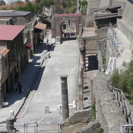 Herculis Domus Ercolano