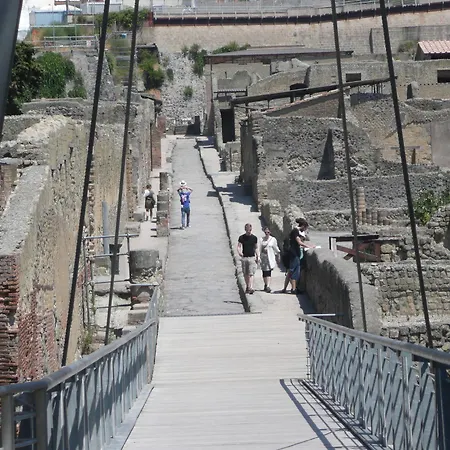 Herculis Domus 3* Ercolano