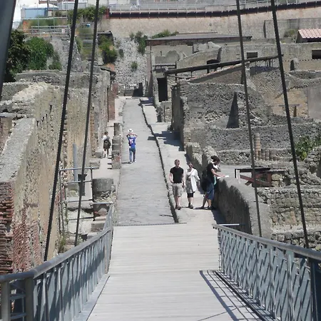 Herculis Domus 3* Ercolano