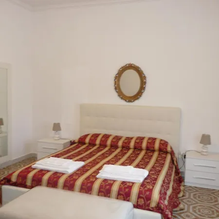 Herculis Domus Bed & Breakfast 3*
