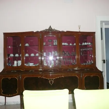 Bed & Breakfast Herculis Domus
