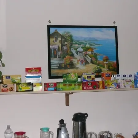 Bed & Breakfast Herculis Domus Ercolano