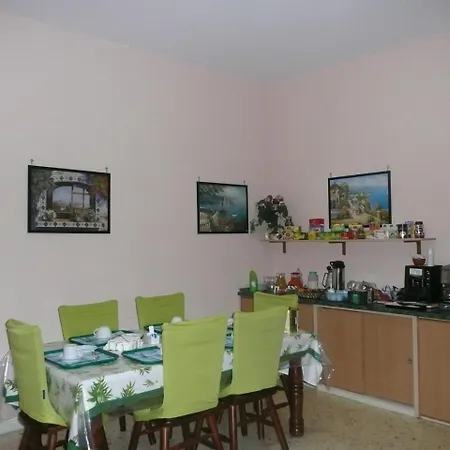 Bed & Breakfast Herculis Domus 3*