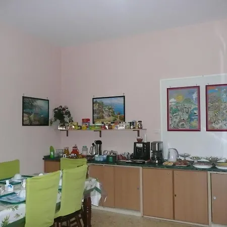 Bed & Breakfast Herculis Domus Ercolano