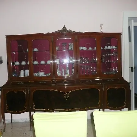 Herculis Domus Bed & Breakfast