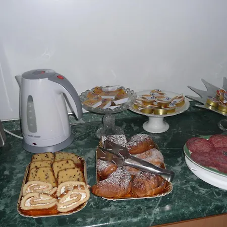 Bed & Breakfast Herculis Domus Ercolano