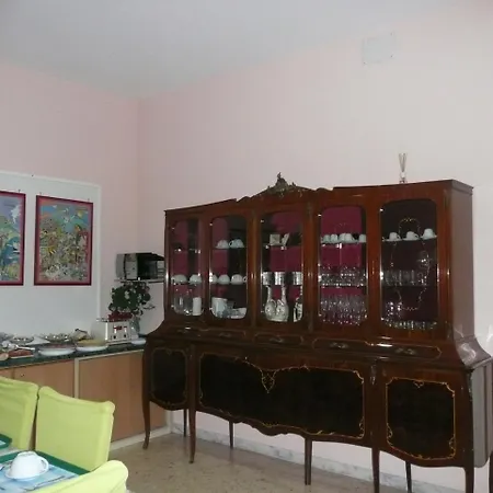 Herculis Domus Bed & Breakfast 3*