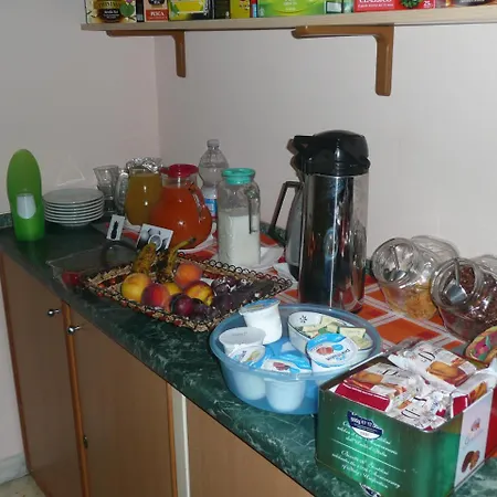 Bed & Breakfast Herculis Domus Ercolano